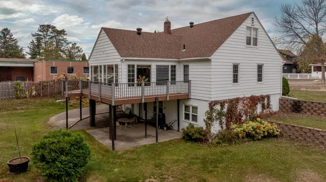 $339,900 | 513 Michigan Avenue, Walker, MN 56484