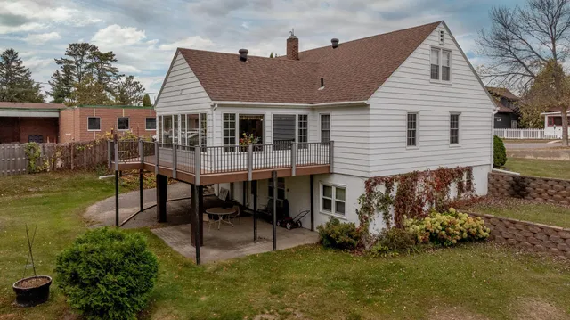 $339,900 | 513 Michigan Avenue, Walker, MN 56484