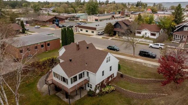 $339,900 | 513 Michigan Avenue, Walker, MN 56484