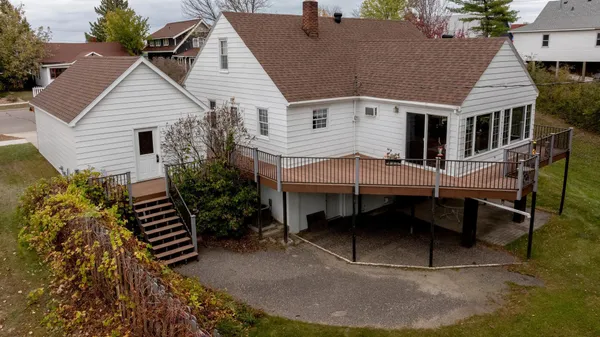 $339,900 | 513 Michigan Avenue, Walker, MN 56484