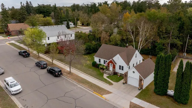 $339,900 | 513 Michigan Avenue, Walker, MN 56484