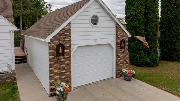 $339,900 | 513 Michigan Avenue, Walker, MN 56484