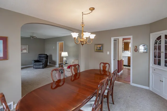 $339,900 | 513 Michigan Avenue, Walker, MN 56484