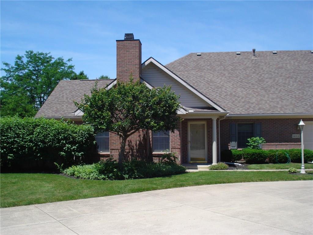 812 Brendle Trace, Unit 42 Springfield, OH 45503 - Photo 3 of 31