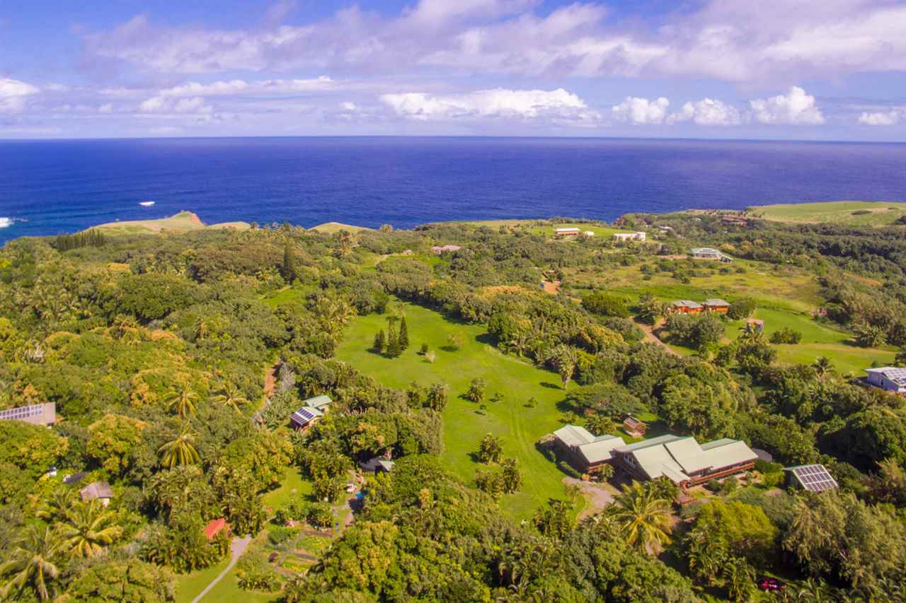 480 Hoolawa Road Haiku, HI 96708 - Photo 4 of 30 a view of an ocean