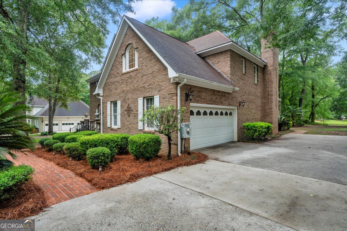 1015 Cherokee Road Perry, GA 31069 - Photo 61 of 85