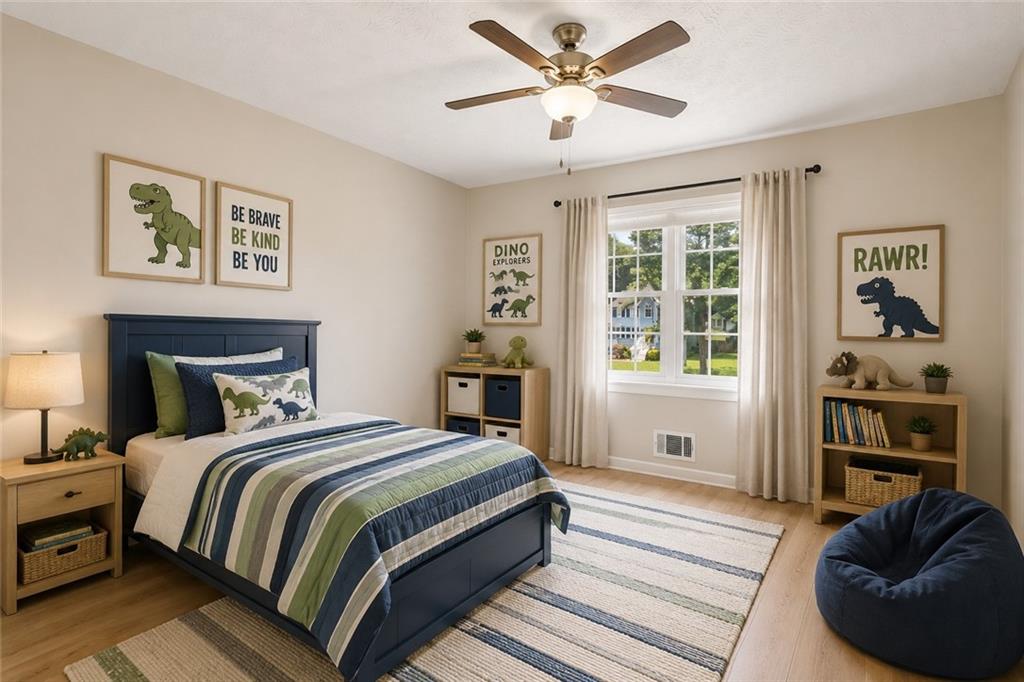 1192 Lakeview Road Grayson, GA 30017 - Photo 45 of 70