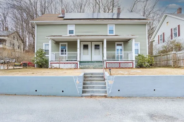 $425,000 | 41 Gazza Road, Burrillville, RI 02839
