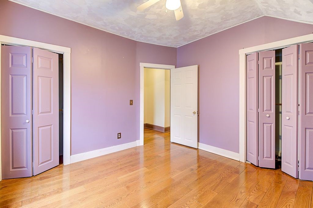 41 Gazza Road Burrillville, RI 02839 - Photo 17 of 29 Bedroom 1