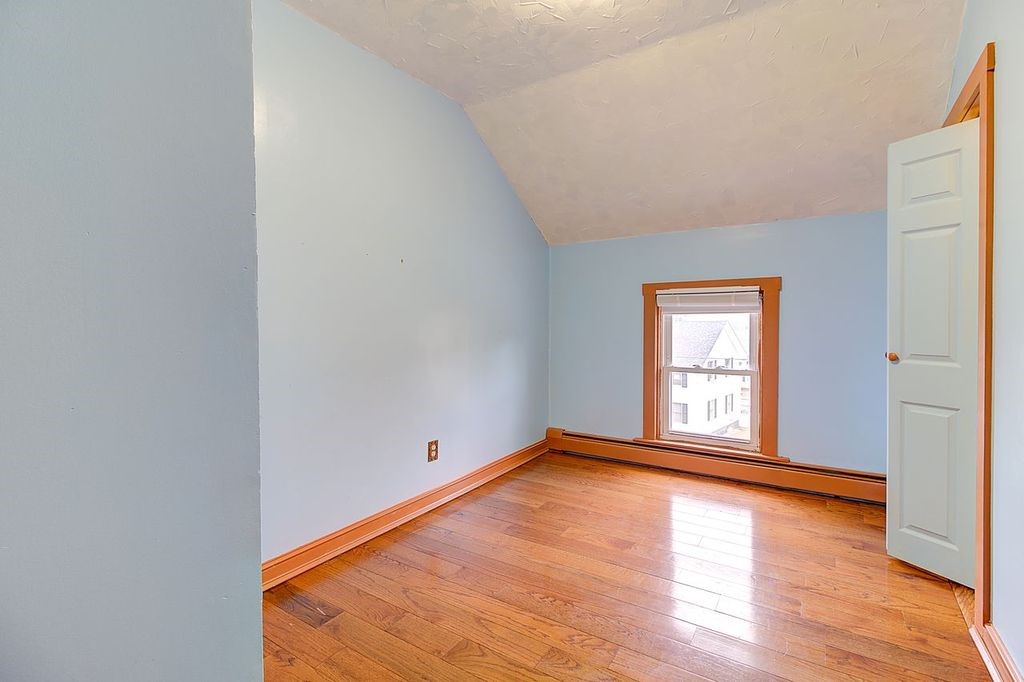 41 Gazza Road Burrillville, RI 02839 - Photo 22 of 29 Bedroom 3