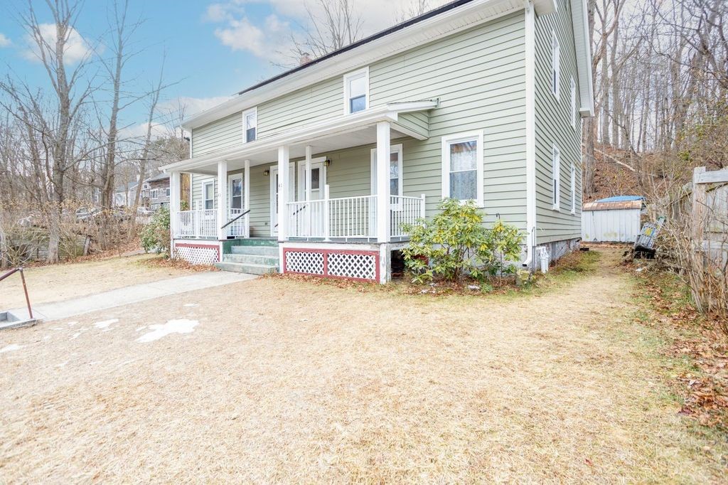 41 Gazza Road Burrillville, RI 02839 - Photo 28 of 29 Gallery Image 28