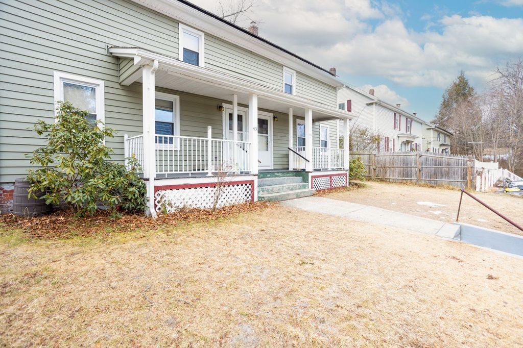 41 Gazza Road Burrillville, RI 02839 - Photo 29 of 29 Gallery Image 29