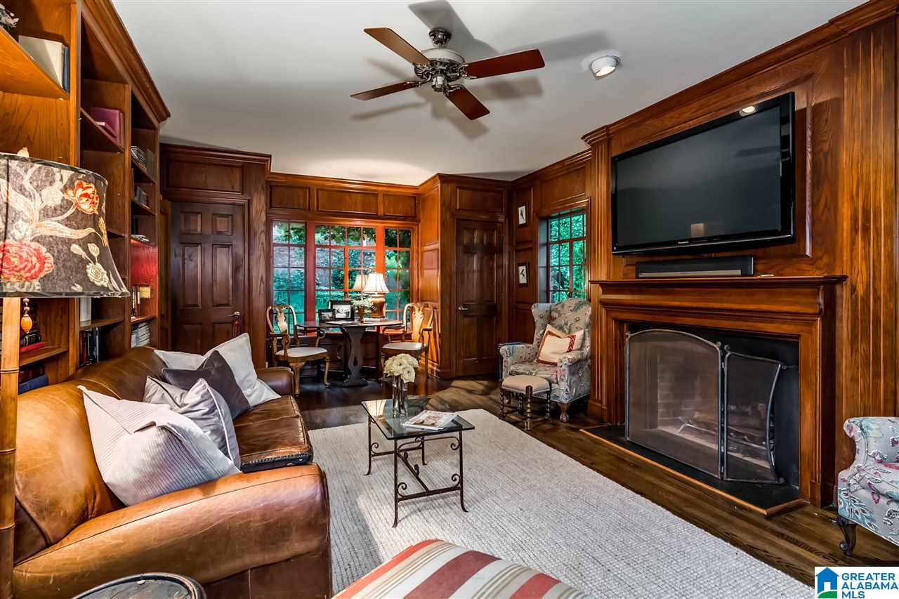 1820 Woodcrest Road Birmingham, AL 35205 - Photo 18 of 49