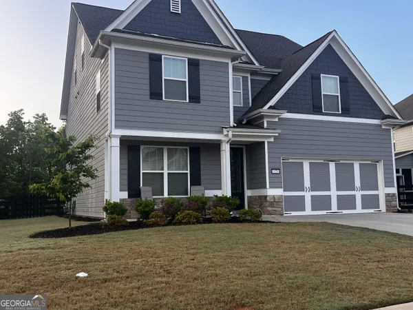 $3,300 | 1120 Riverwalk Manor Drive, Dallas, GA 30132