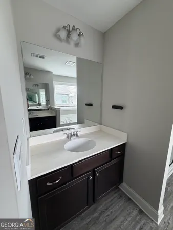 $3,300 | 1120 Riverwalk Manor Drive, Dallas, GA 30132
