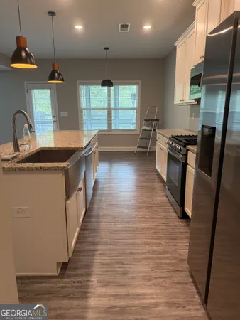 $3,300 | 1120 Riverwalk Manor Drive, Dallas, GA 30132