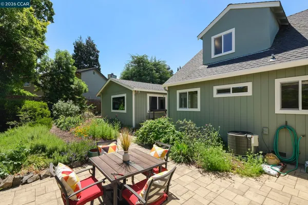 $875,000 | 1270 Windermere Way, Concord, CA 94521