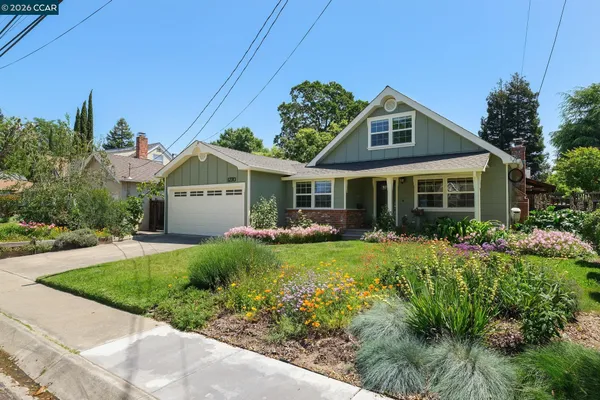 $875,000 | 1270 Windermere Way, Concord, CA 94521
