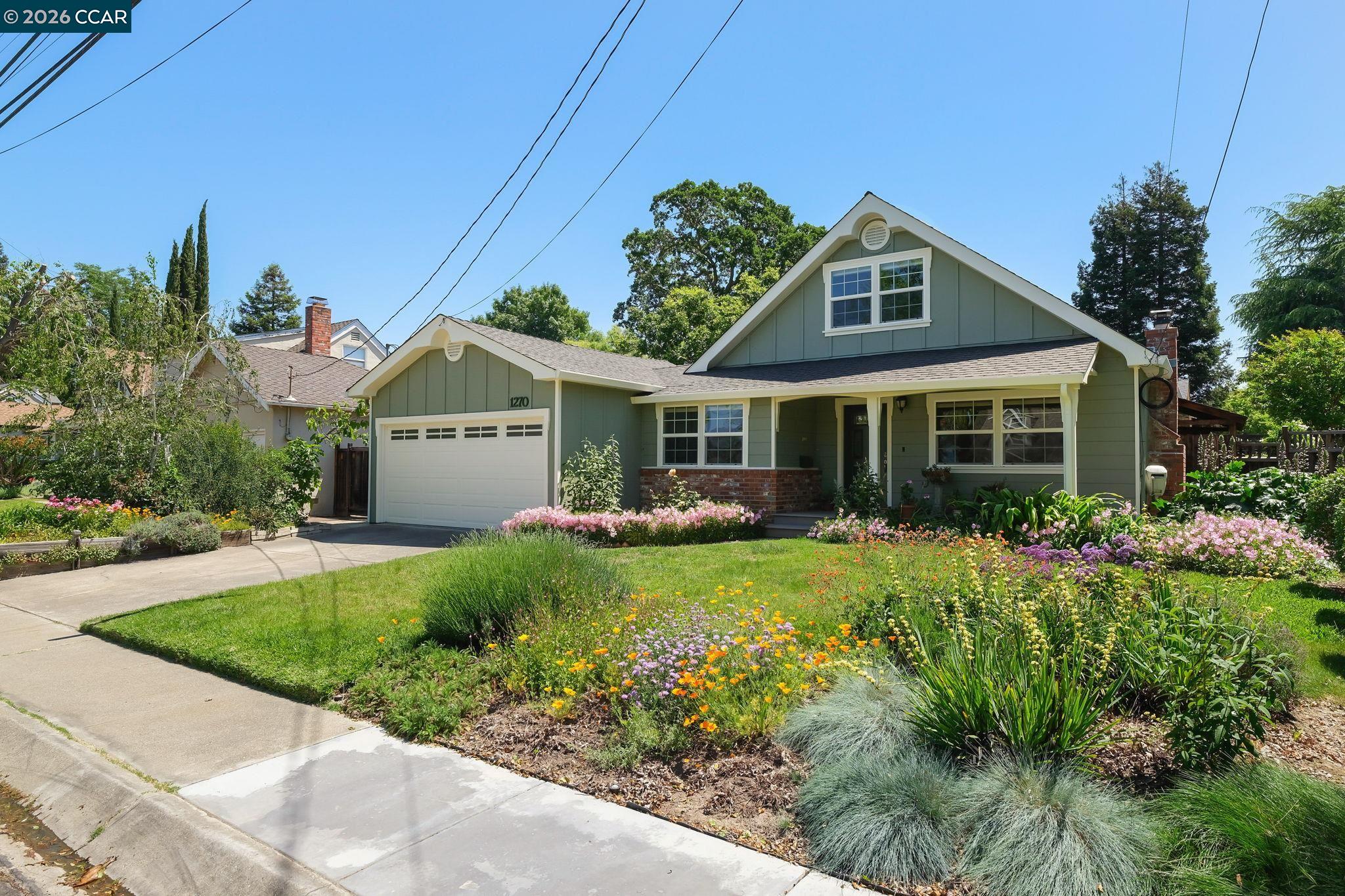 1270 Windermere Way Concord, CA 94521 - Photo 3 of 32