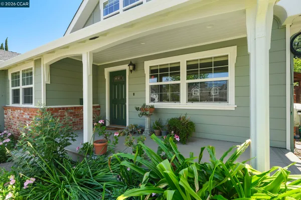 $875,000 | 1270 Windermere Way, Concord, CA 94521