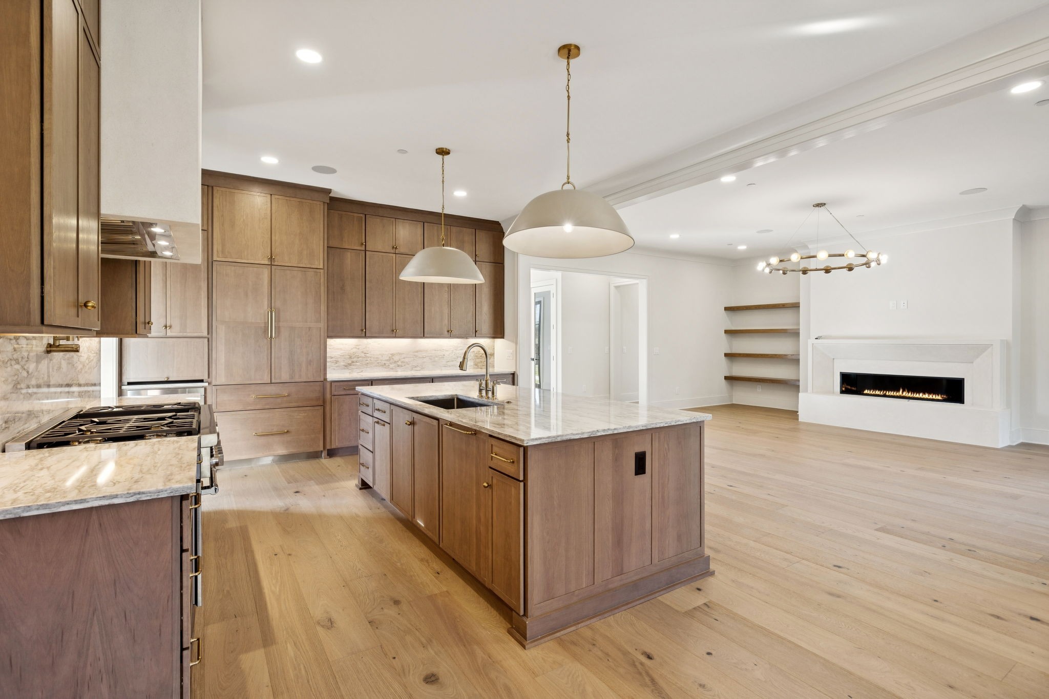 9204 Horton Highway College Grove, TN 37046 - Photo 18 of 87