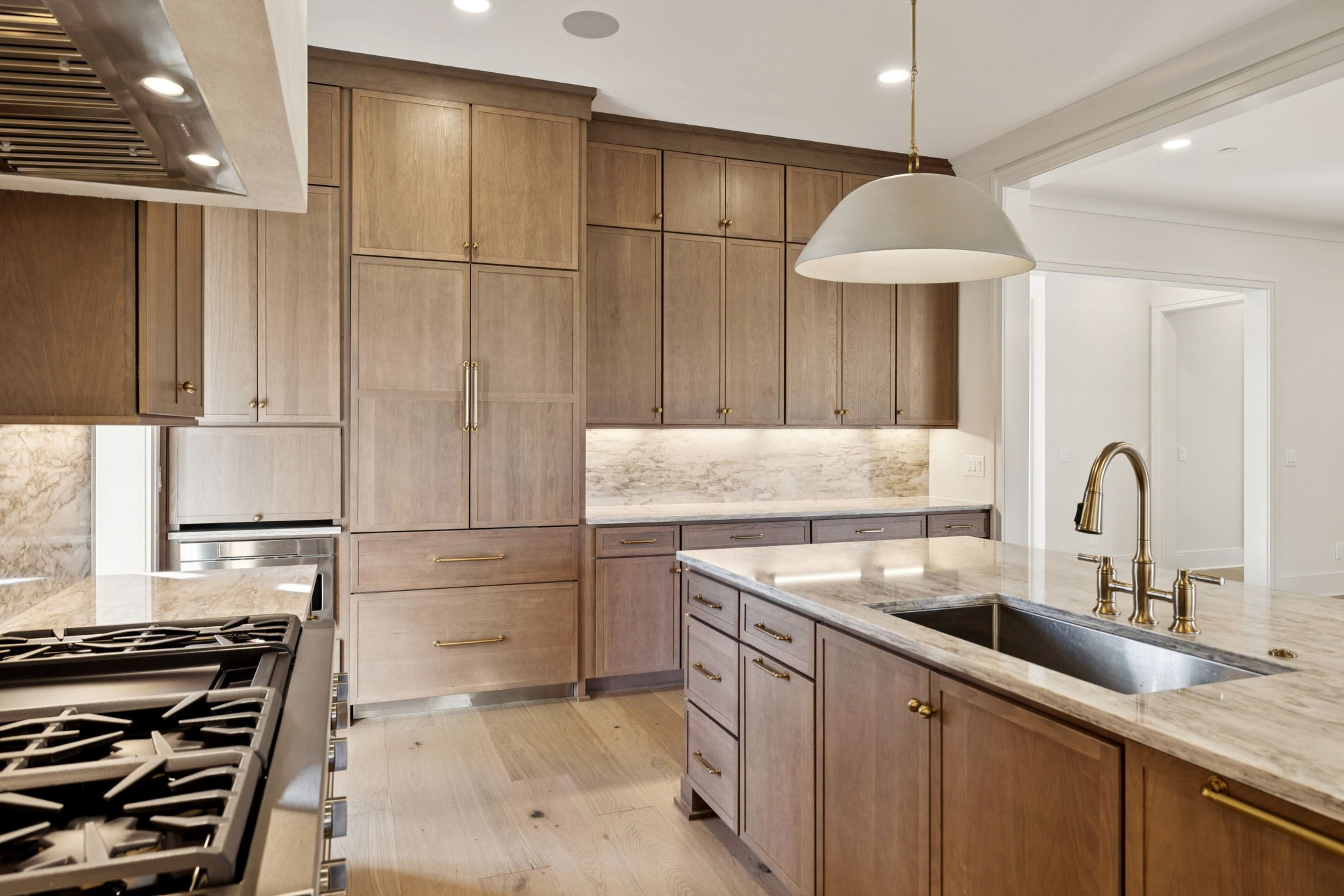 9204 Horton Highway College Grove, TN 37046 - Photo 19 of 87