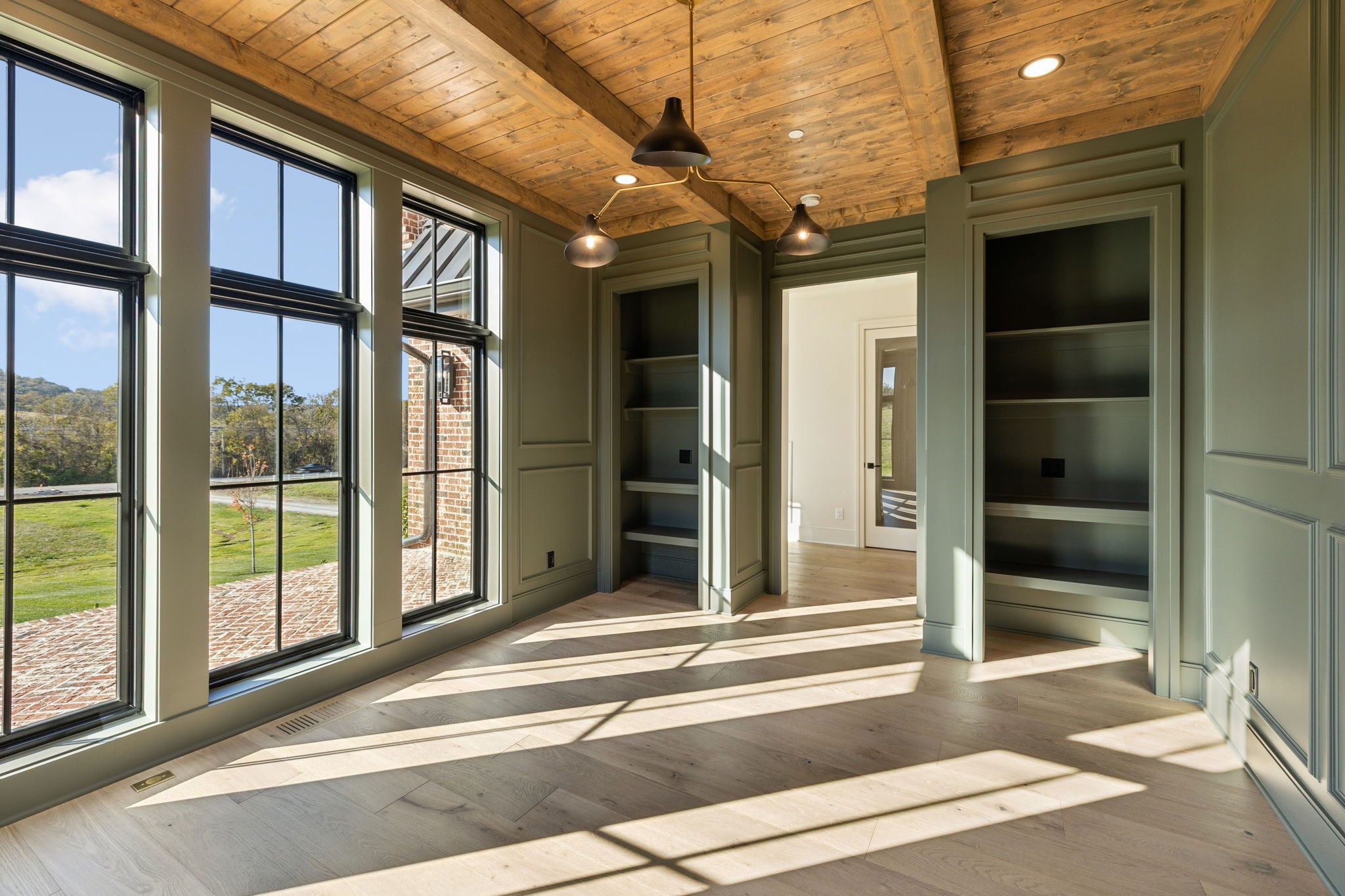 9204 Horton Highway College Grove, TN 37046 - Photo 28 of 87