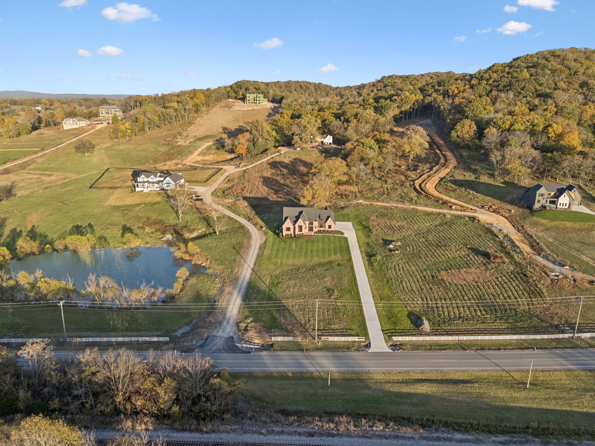 9204 Horton Highway College Grove, TN 37046 - Photo 4 of 87