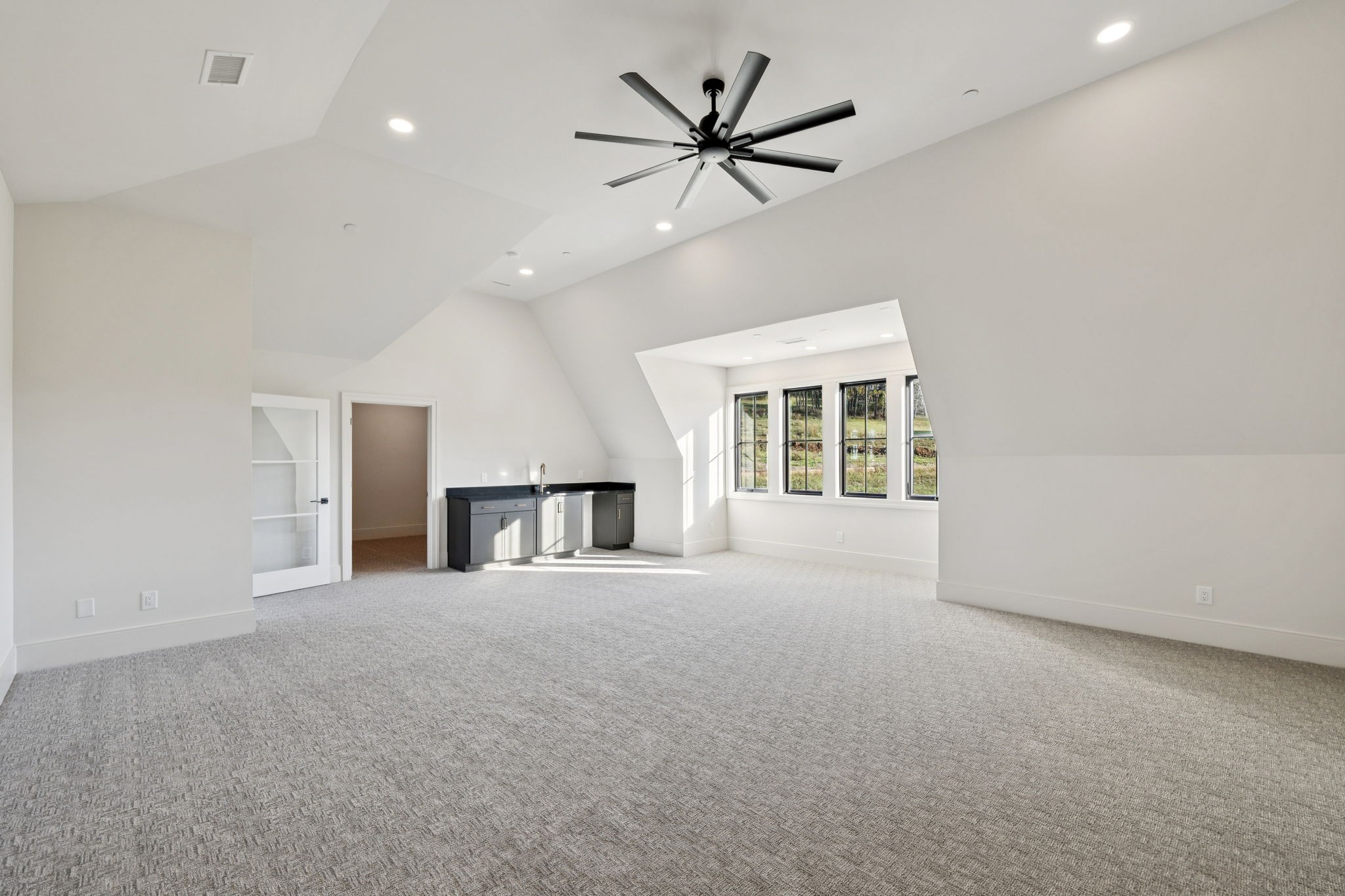 9204 Horton Highway College Grove, TN 37046 - Photo 65 of 87 a view of an empty room with a window