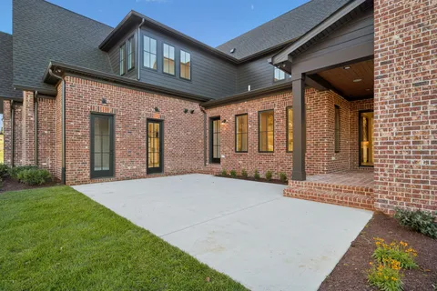 $2,850,000 | 9204 Horton Highway, College Grove, TN 37046