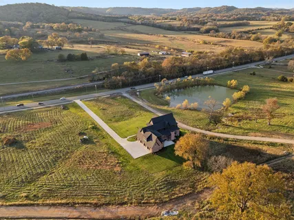 $2,850,000 | 9204 Horton Highway, College Grove, TN 37046