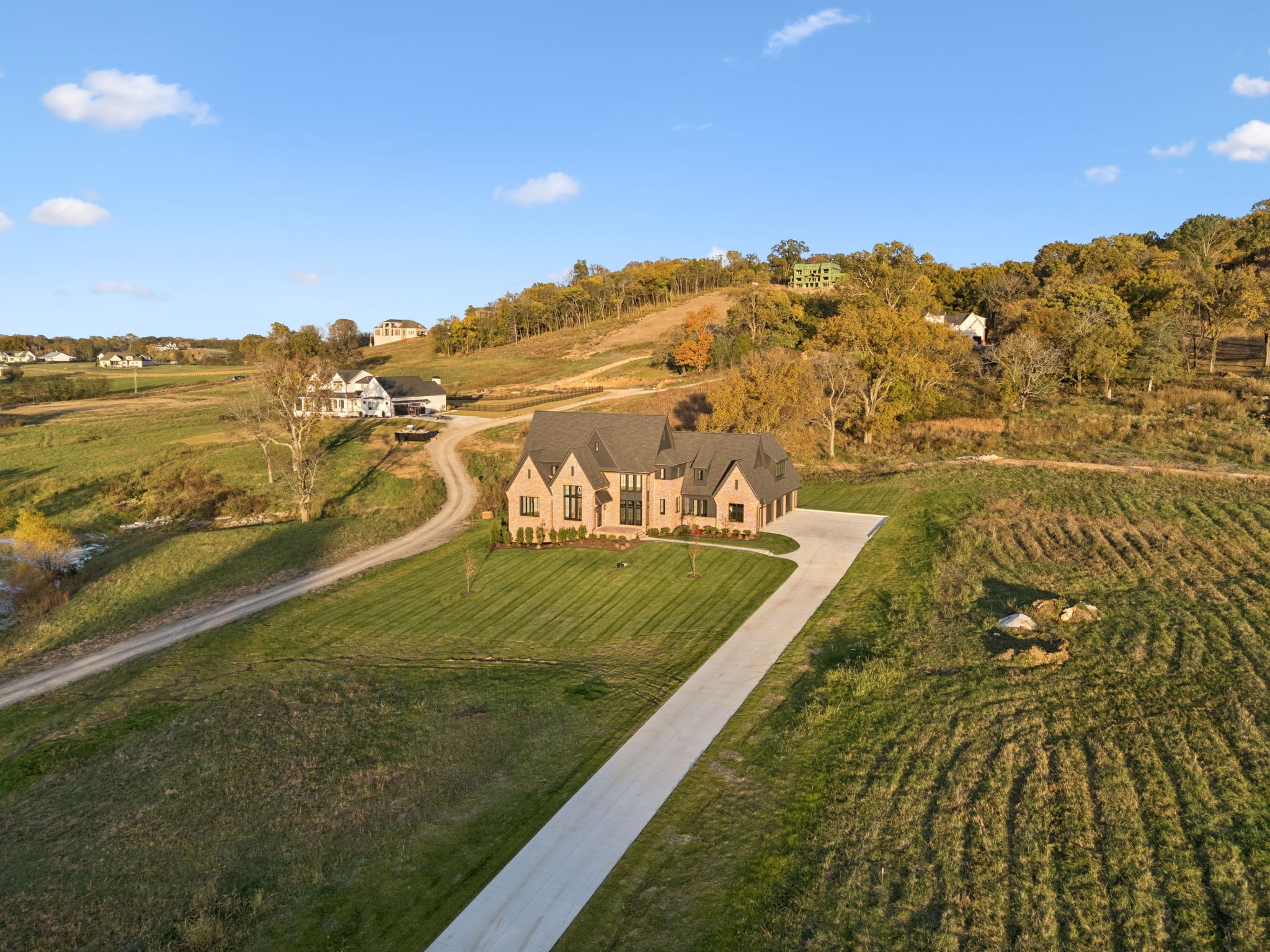 9204 Horton Highway College Grove, TN 37046 - Photo 86 of 87