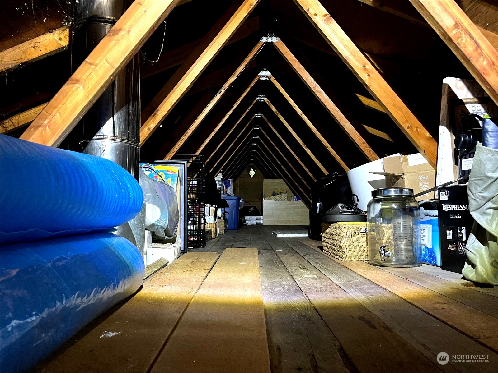 68 Regina Way Point Roberts, WA 98281 - Photo 24 of 24 a view of outdoor space with seating area