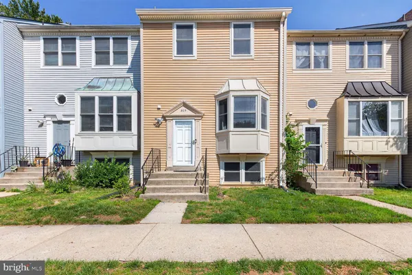 $550,000 | 805 Bayridge Drive, Gaithersburg, MD 20878