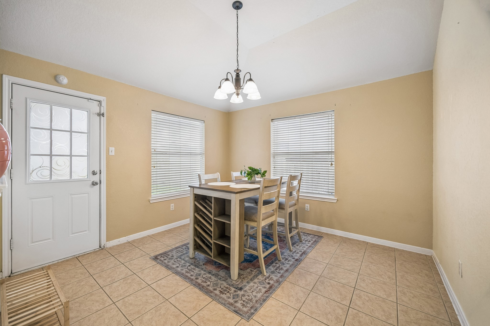 24027 Floragate Drive Spring, TX 77373 - Photo 9 of 21 a view of a dining room with furniture