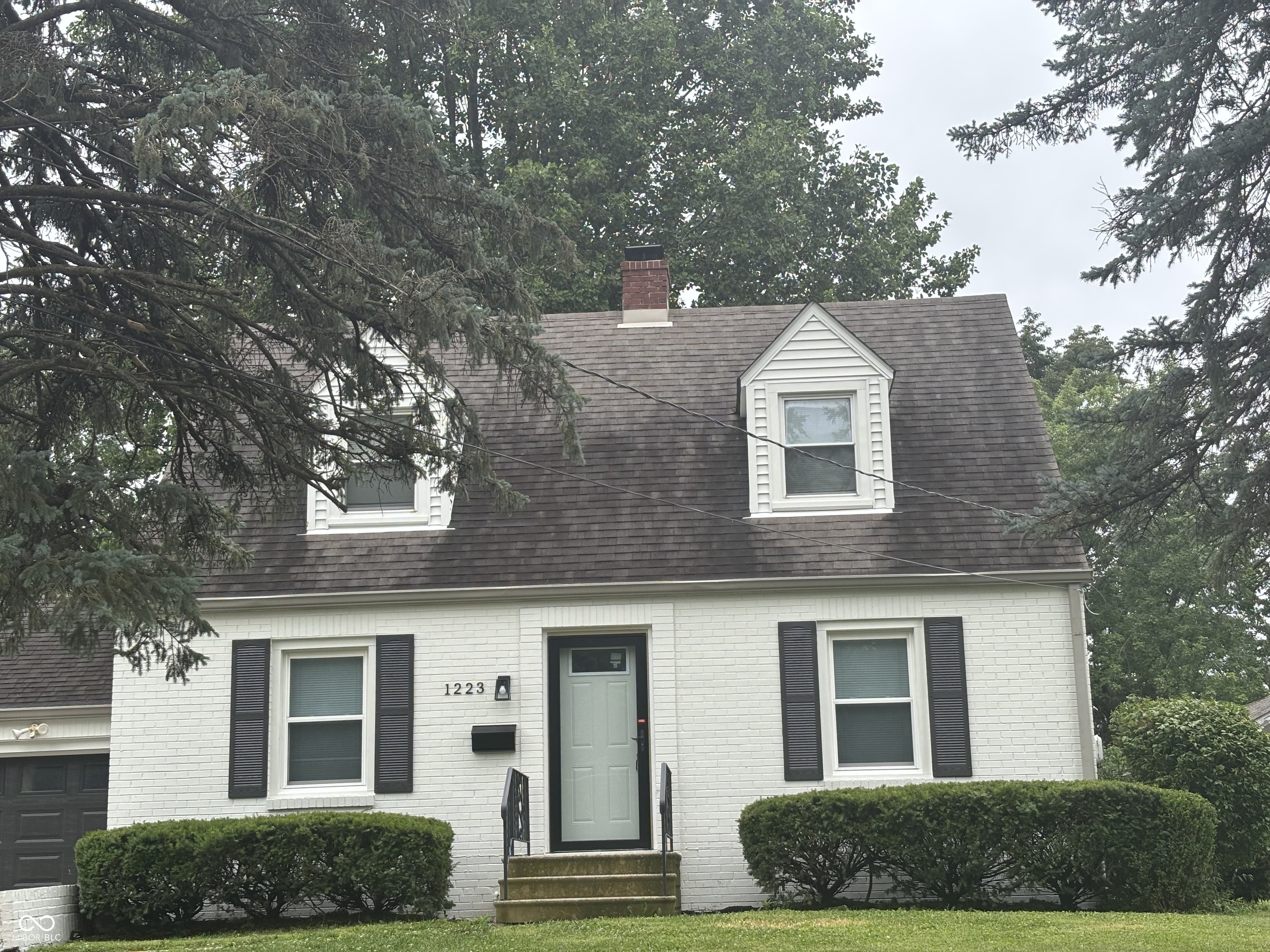 1223 East Thompson Road Indianapolis, IN 46227 - Photo 1 of 49
