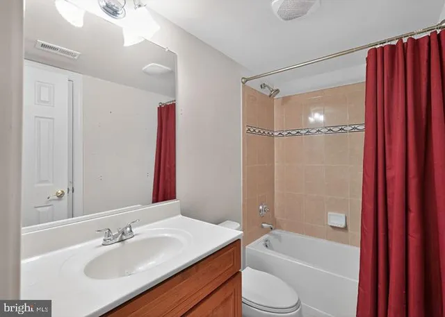 $1,070,600 | 9603 McWhorter Farm Court, Damascus, MD 20872