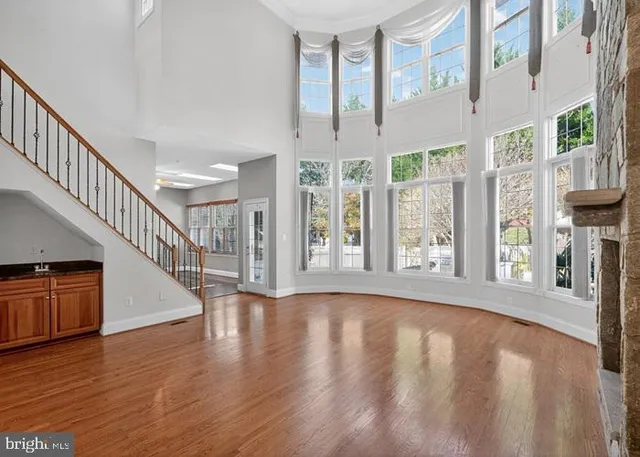 $1,070,600 | 9603 McWhorter Farm Court, Damascus, MD 20872