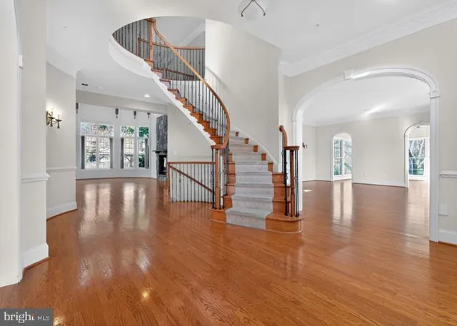 $1,070,600 | 9603 McWhorter Farm Court, Damascus, MD 20872