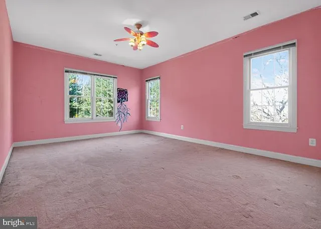 $1,070,600 | 9603 McWhorter Farm Court, Damascus, MD 20872