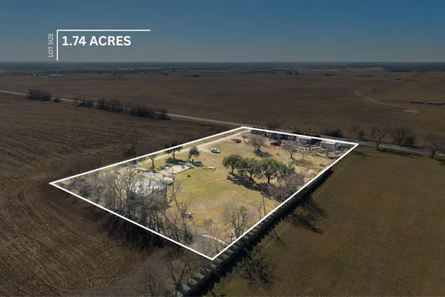 a view of an ocean and beach