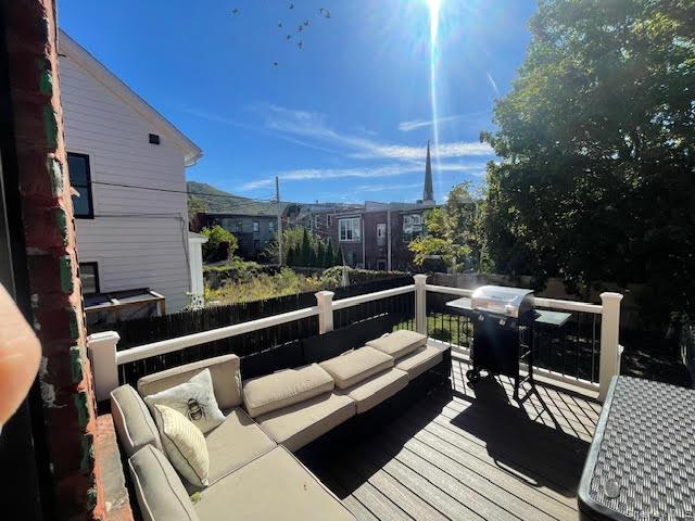 12 South Street, Unit 2 Beacon, NY 12508 - Photo 11 of 28