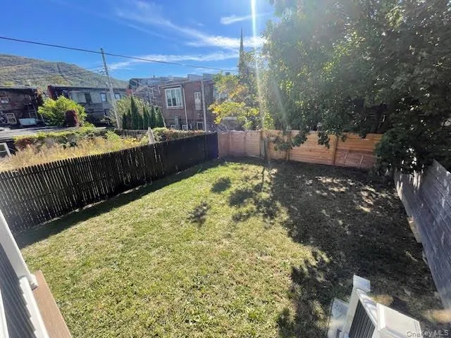 $3,500 | 12 South Street, Unit 2, Beacon, NY 12508