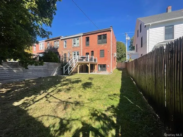 $3,500 | 12 South Street, Unit 2, Beacon, NY 12508