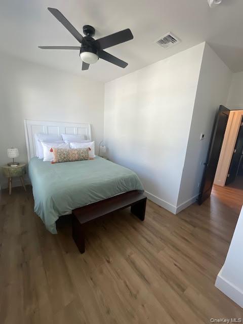 12 South Street, Unit 2 Beacon, NY 12508 - Photo 21 of 28 Bedroom 1