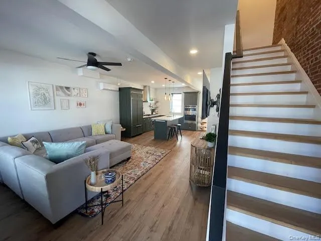 $3,500 | 12 South Street, Unit 2, Beacon, NY 12508