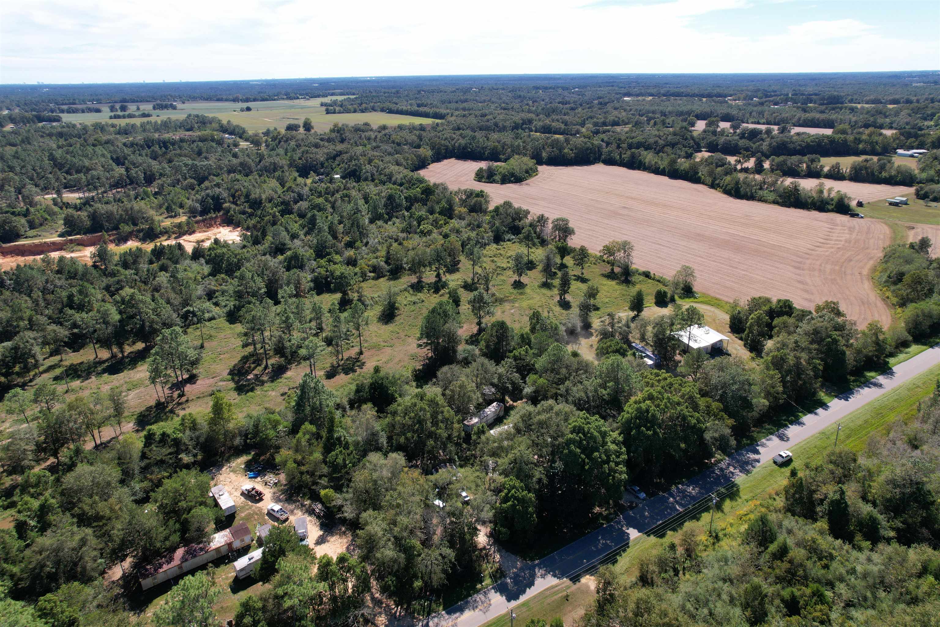 25786 Brewer Road Robertsdale, AL 36567 - Photo 18 of 24