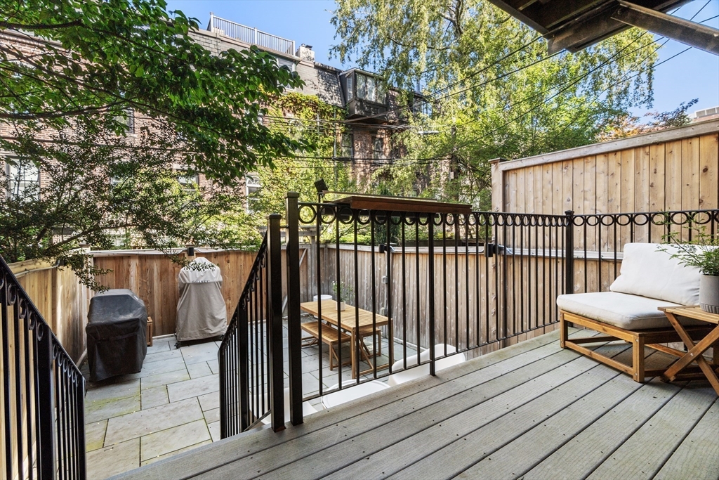 27 Appleton Street Boston, MA 02116 - Photo 17 of 36