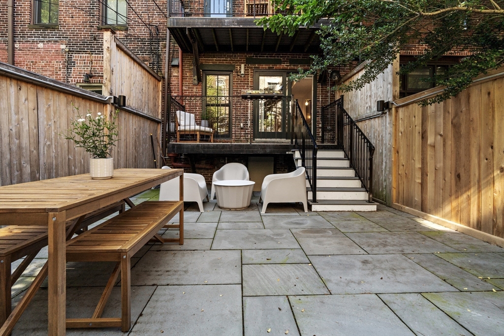 27 Appleton Street Boston, MA 02116 - Photo 19 of 36