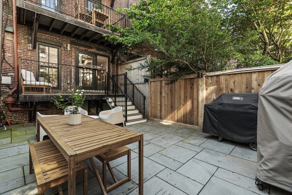 27 Appleton Street Boston, MA 02116 - Photo 20 of 36